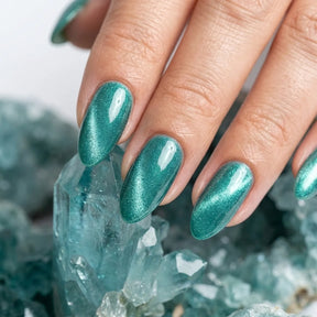 Shellac · Crystal Cat Eye 06 10ml