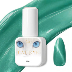 Shellac · Crystal Cat Eye 06 10ml