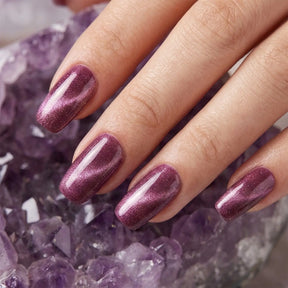 Shellac · Crystal Cat Eye 10 10ml