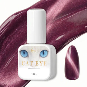 Shellac · Crystal Cat Eye 10 10ml