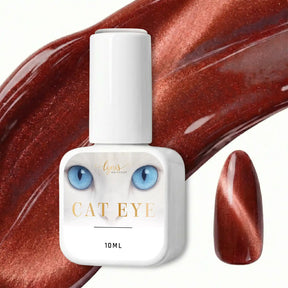 Shellac · Crystal Cat Eye 12 10ml