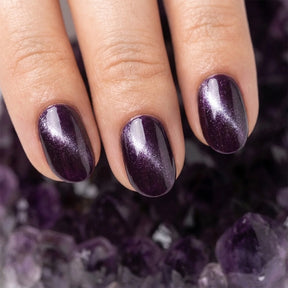 Shellac · Crystal Cat Eye 13 10ml