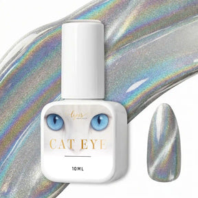 Holographic Cats Eye 7,3 ml*