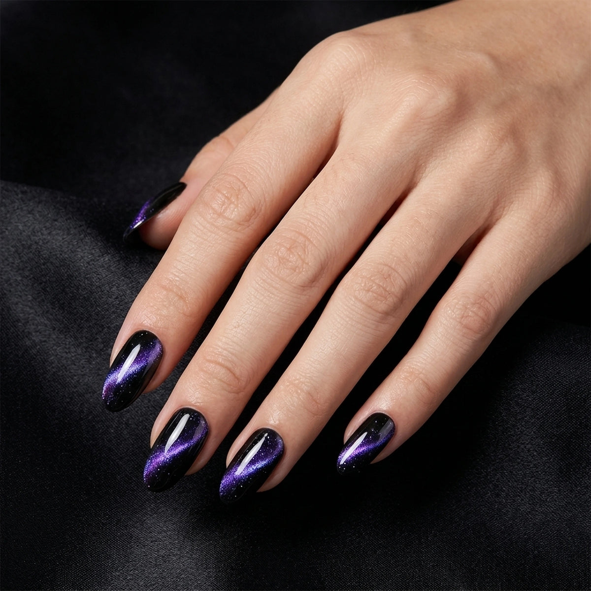 Shellac · Mirror Cat Eye 03 10ml