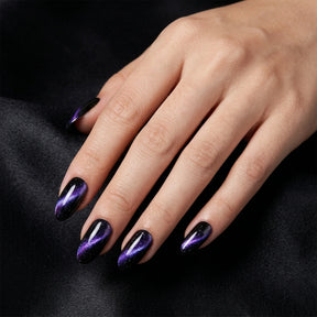 Shellac · Mirror Cat Eye 03 10ml