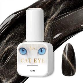 Shellac · Mirror Cat Eye 05 10ml