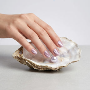 Shellac · Pearl Lilac · Cat Eye 10ml