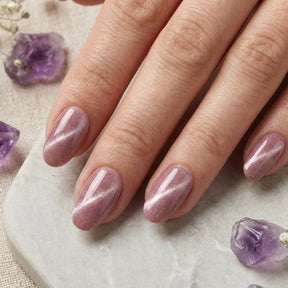 Shellac · Sparkle Cat Eye 09 10ml