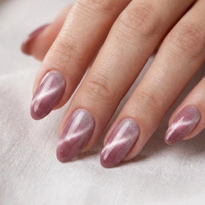 Shellac · Thermo Cat Eye Rose10ml