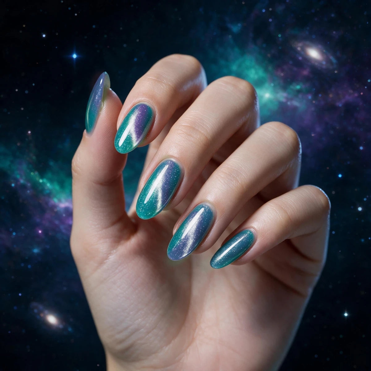 Shellac · Universe Cat Eye 03 · 10ml