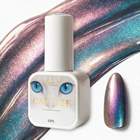 Shellac · Universe Cat Eye 04 · 10ml