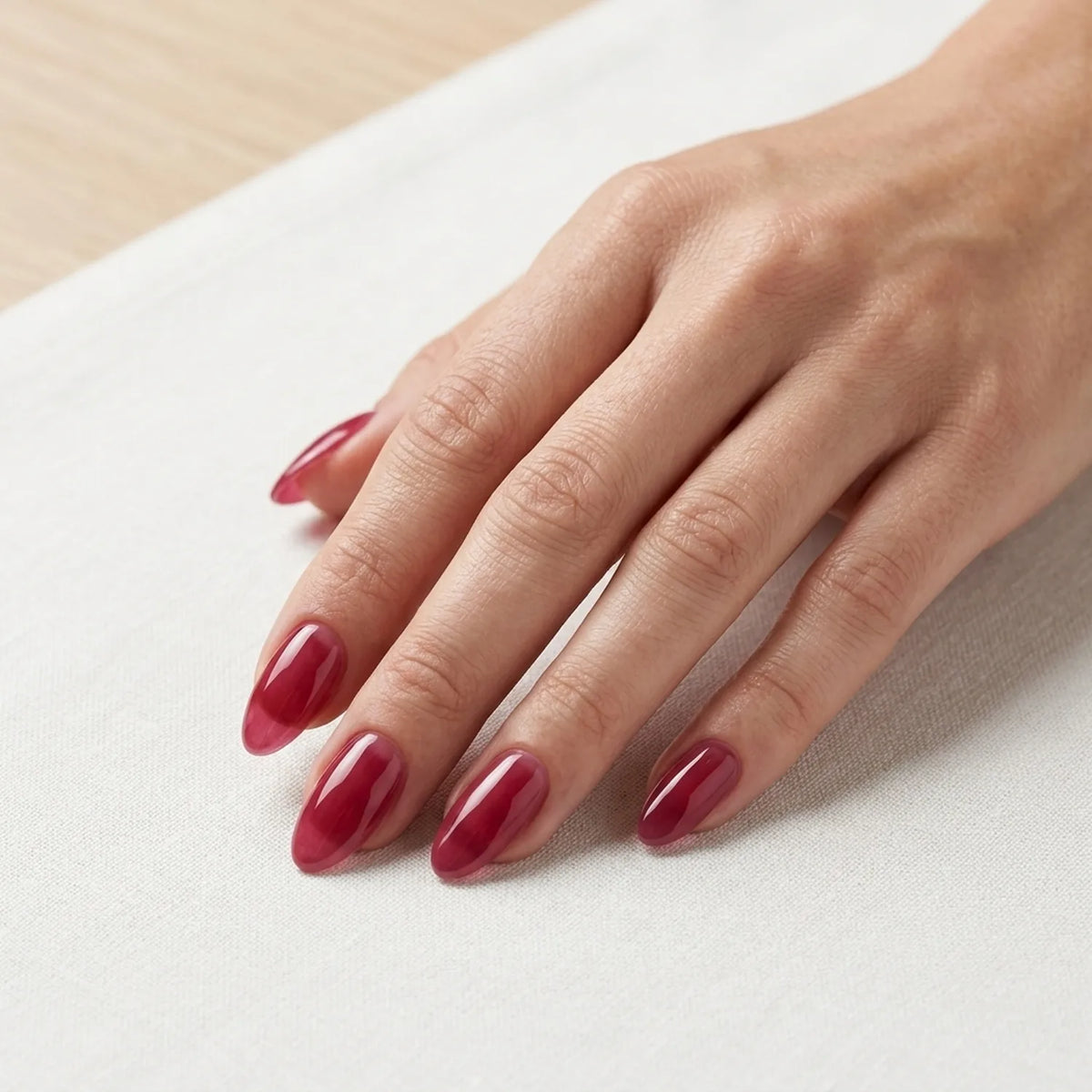 Shellac · Clear Autumn 10ml