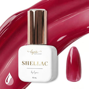 Shellac · Clear Autumn 10ml