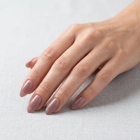 Shellac · Clear Elegance 10ml*