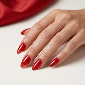 Shellac · Clear Red 10ml