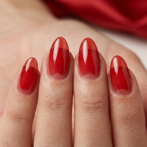 Shellac · Clear Red 10ml