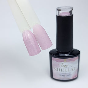 Shellac · Glam Lilac 7,3ml