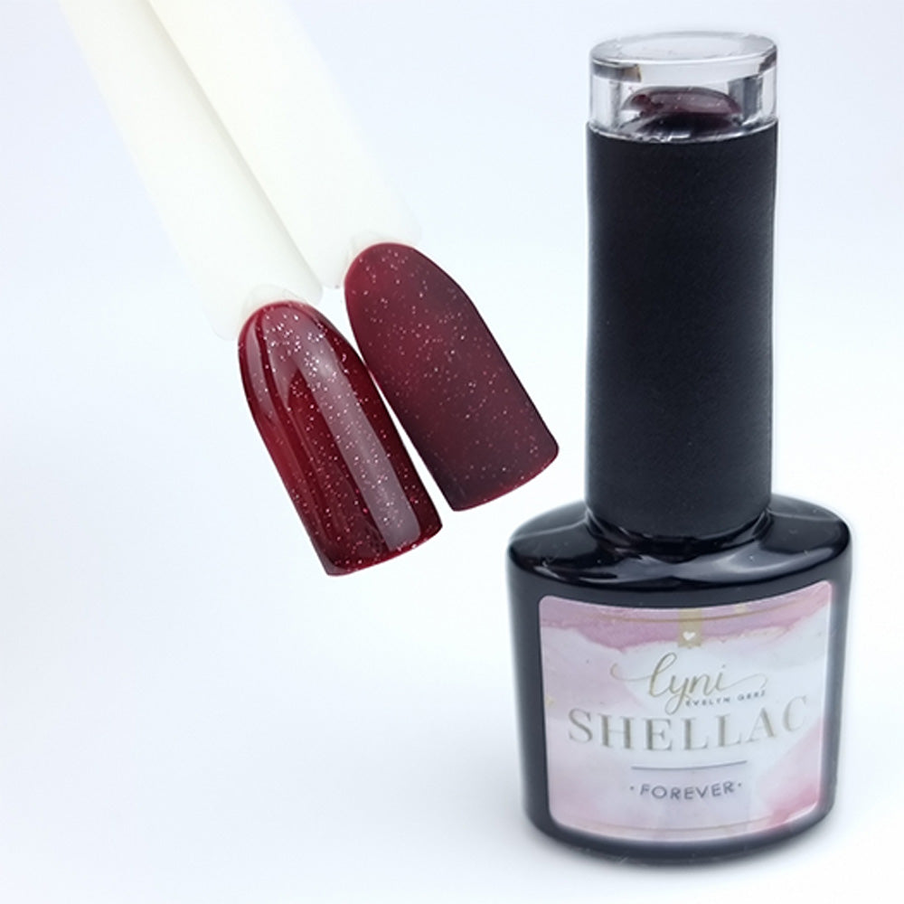 Shellac · Forever 7,3ml