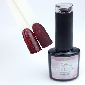 Shellac | Forever als Shellac / Gellack Farbe günstig kaufen