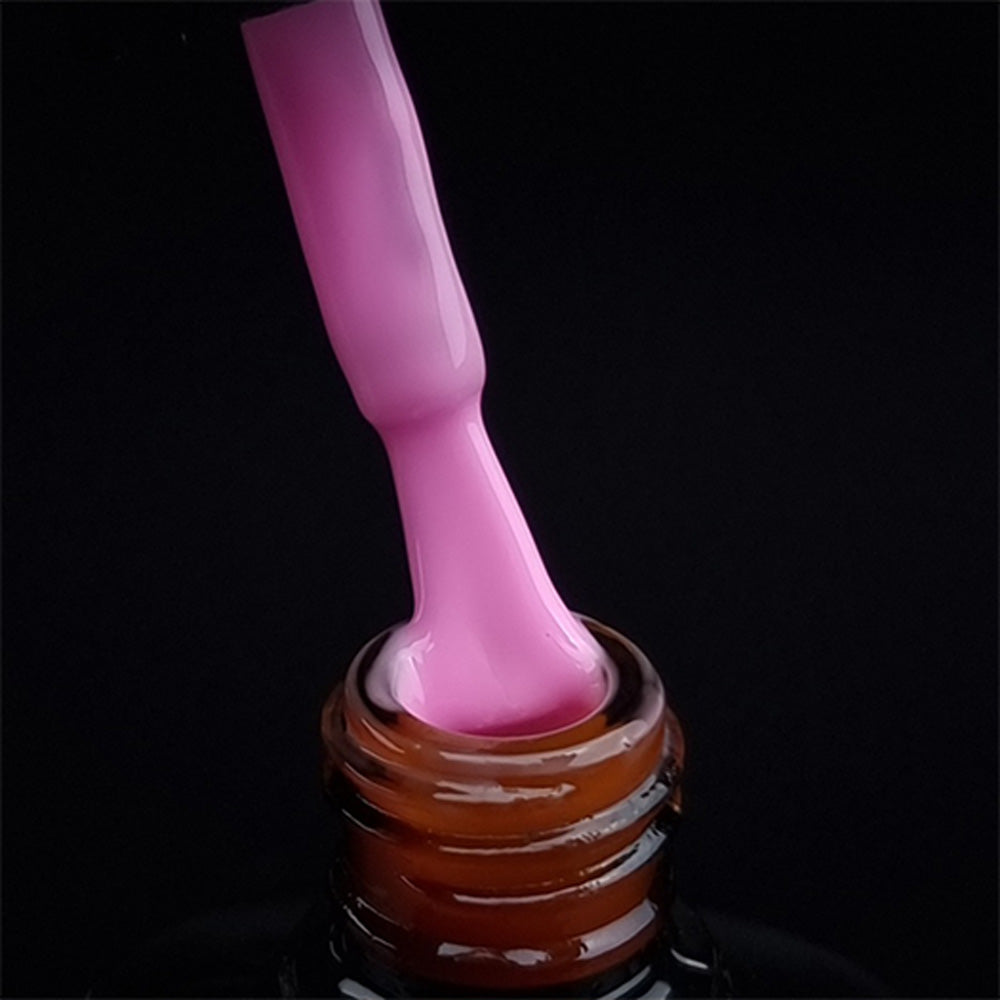 Shellac · Rubber Base · Pastell Lilac 7,3ml*