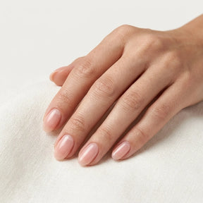 Shellac · Sheer Blush 10ml