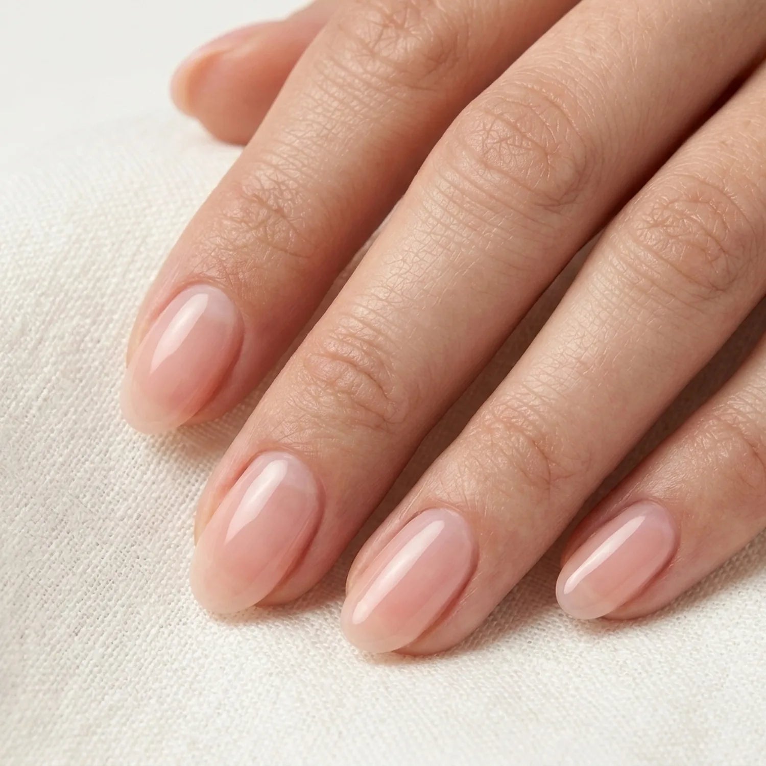 Shellac · Sheer Blush 10ml, gel polish, gellack, nail polish, uv lack für Nägel im Nageldesign & Nagelstudios