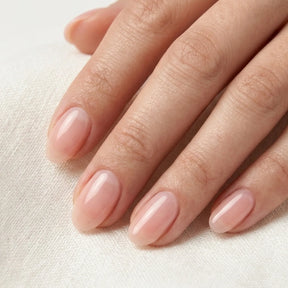 Shellac · Sheer Blush 10ml