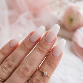 Shellac · Sheer Milky White 10ml