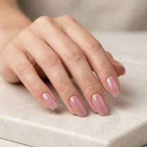 Shellac · Sheer Misty Rose 10ml