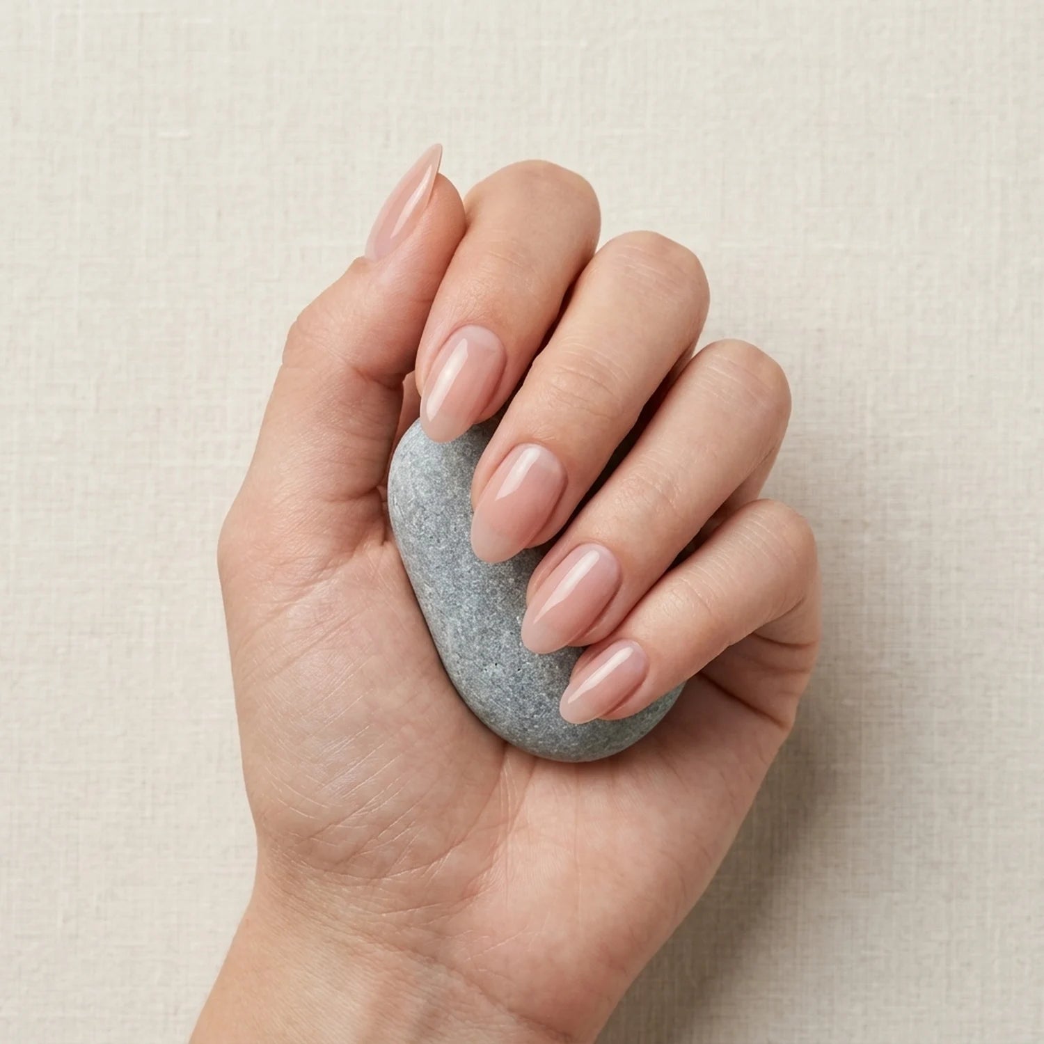 Shellac · Sheer Nature 10ml, gel polish, gellack, nail polish, uv lack für Nägel im Nageldesign & Nagelstudios