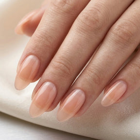 Shellac · Sheer Peach Whisper 10ml