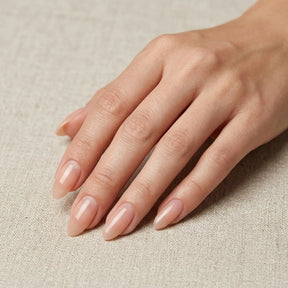 Shellac · Sheer Warm Nude 10ml