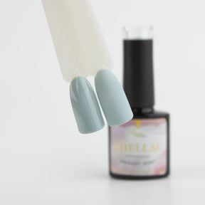 Shellac · Smokey Mint 7,3ml