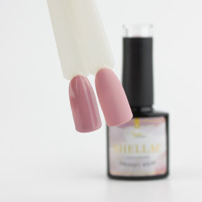 Shellac · Smokey Rose 7,3ml