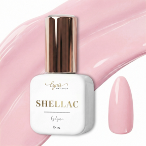 Shellac · Memories 10ml