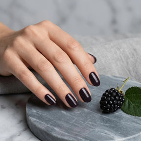 Shellac · Blackberry 10ml