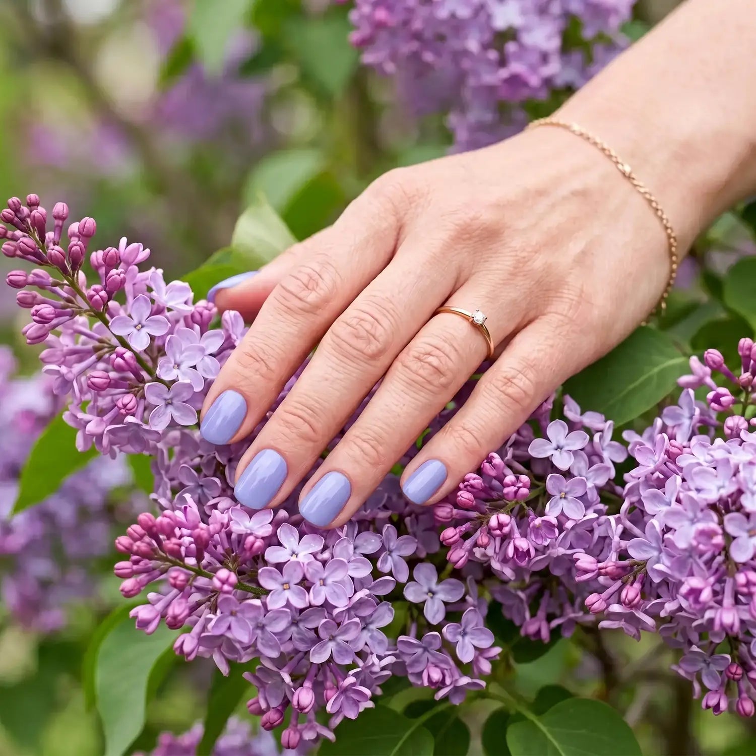 Shellac · Butterfly 10ml, gel polish, gellack, lila, nail polish, uv lack für Nägel im Nageldesign & Nagelstudios