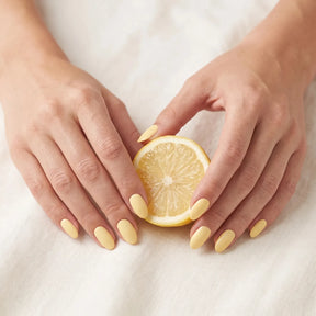 Shellac · Butter Yellow 10ml
