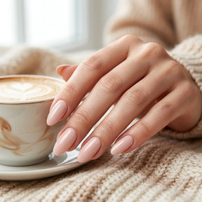 Shellac · Cappuccino 10ml