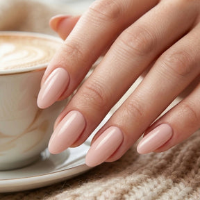 Shellac · Cappuccino 10ml