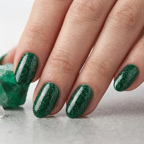 Shellac · Diamond Green 10ml