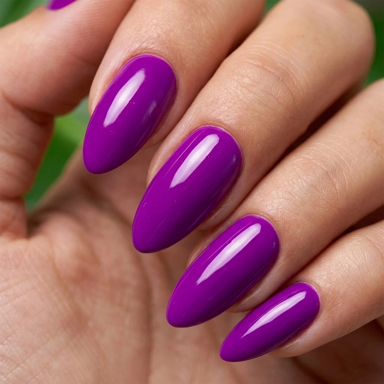Shellac · Exotic 10ml, fuchsia, gel polish, gellack, nail polish, pink, uv lack für Nägel im Nageldesign & Nagelstudios