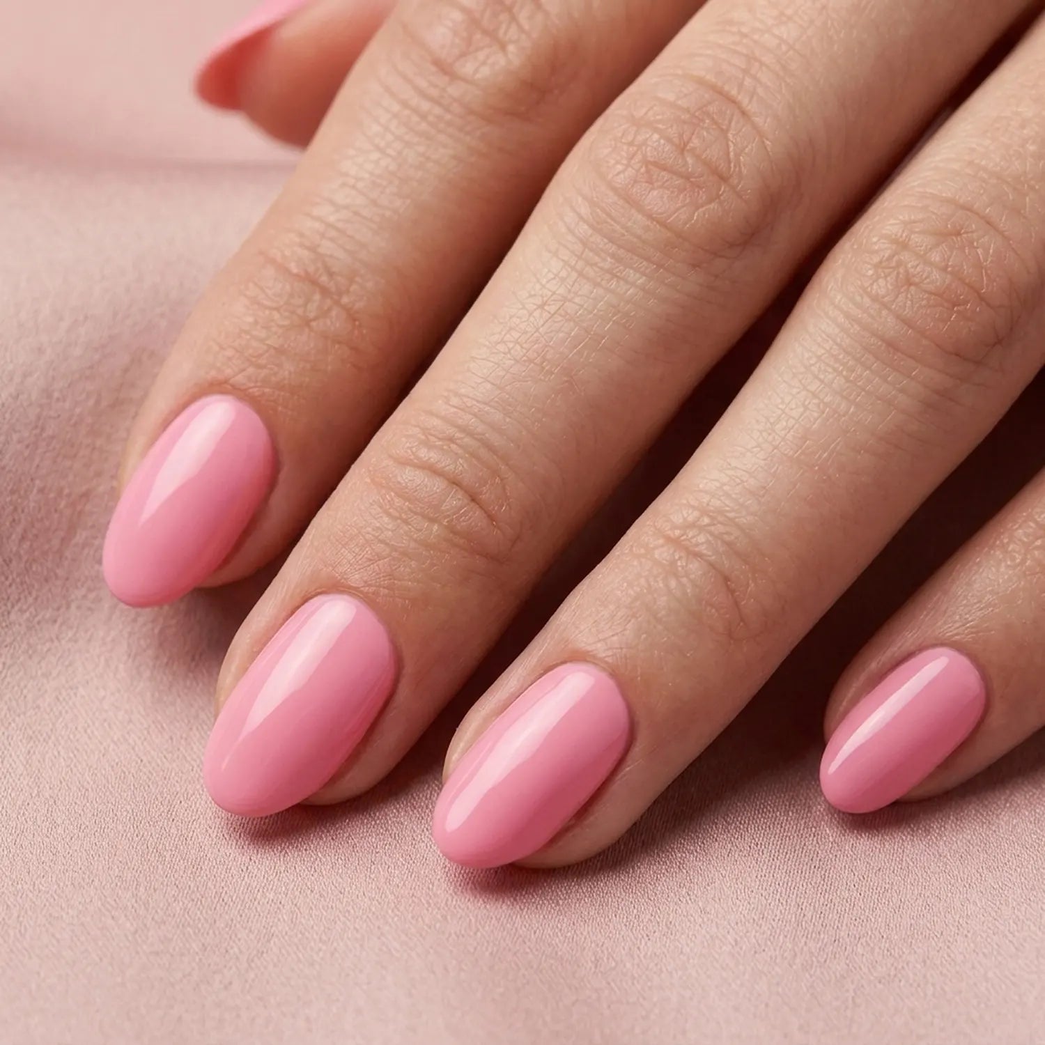 Shellac · Girly 10ml, gel polish, gellack, nail polish, pink, rosa, uv lack für Nägel im Nageldesign & Nagelstudios