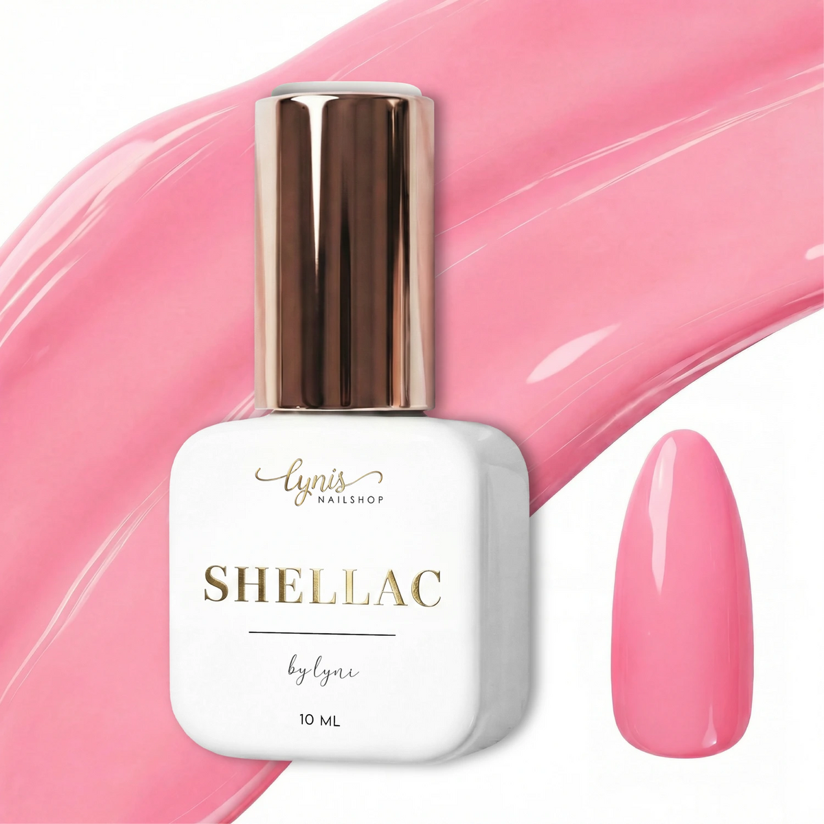 Shellac