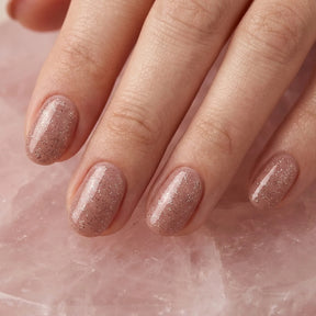 Shellac · Glam Nude 10ml