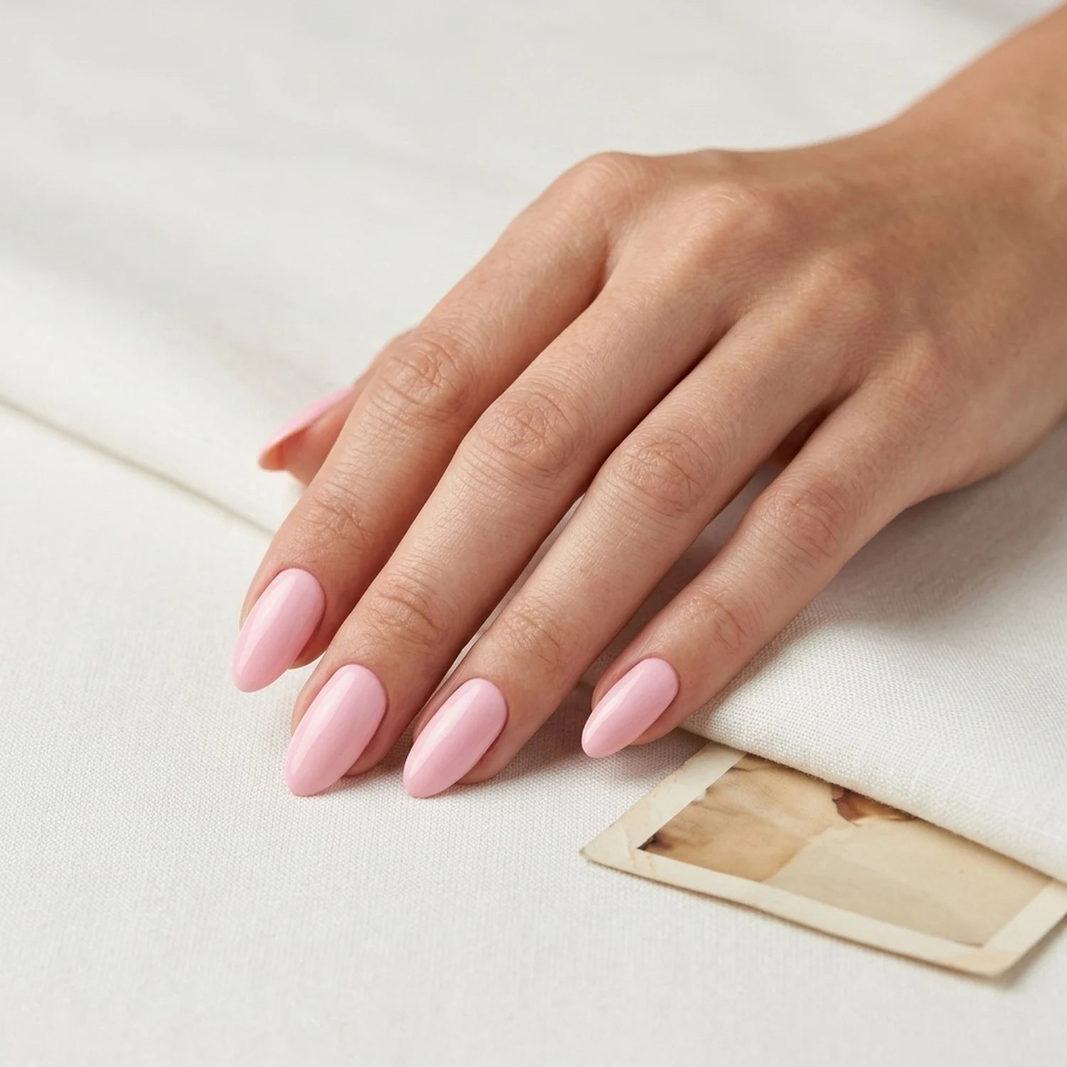 Shellac · Memories 10ml, gel polish, gellack, nail polish, rosa, uv lack für Nägel im Nageldesign & Nagelstudios