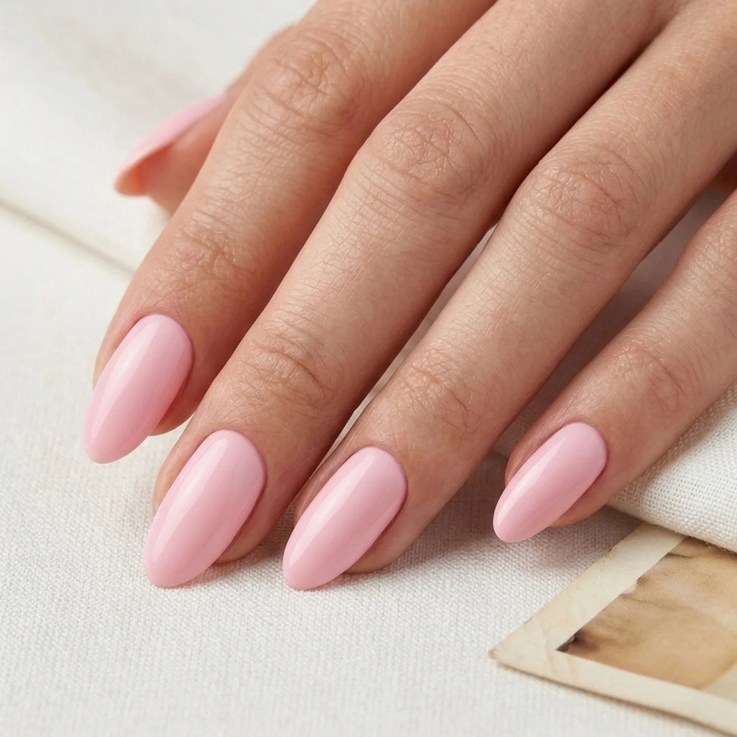 Shellac · Memories 10ml, gel polish, gellack, nail polish, rosa, uv lack für Nägel im Nageldesign & Nagelstudios