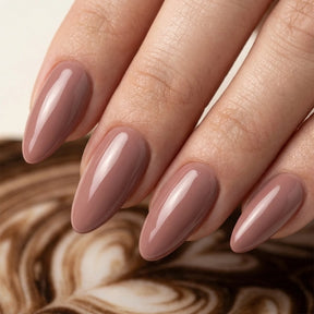 Shellac · Mocha 10ml