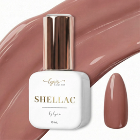 Shellac · Mocha 10ml