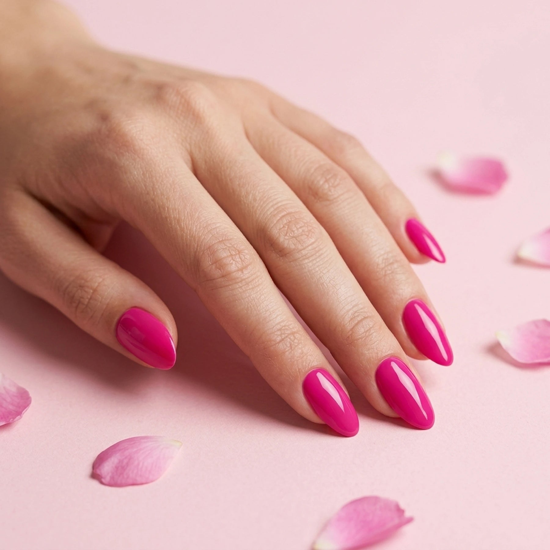 Shellac · Must Have 7,3ml, gel polish, gellack, nail polish, pink, uv lack für Nägel im Nageldesign & Nagelstudios